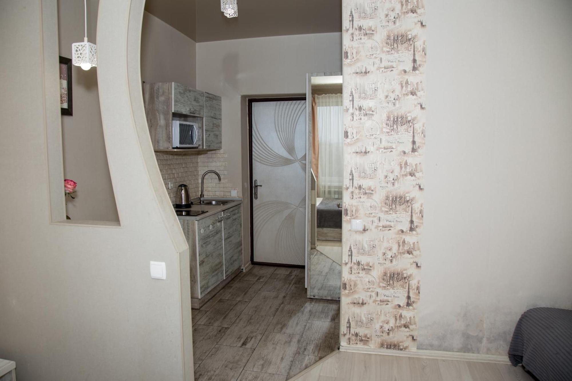 سومسكايا الفندقية 3* خاركيف